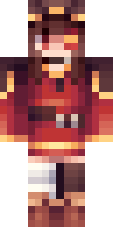 Скин Майнкрафт Игрока LSpire