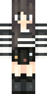 Скин Майнкрафт Игрока LT1