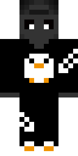 Скин Майнкрафт Игрока LT1CPVP