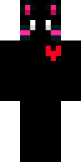 Скин Майнкрафт Игрока LT92