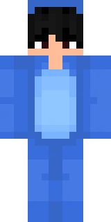 Скин Майнкрафт Игрока LUCIFER1337