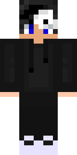 Скин Майнкрафт Игрока LUFFYBRh