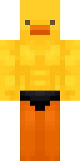 Скин Майнкрафт Игрока LUO_Roger