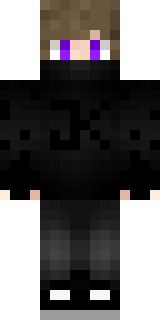 Скин Майнкрафт Игрока LXMitch