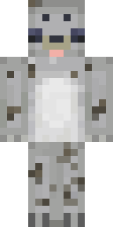 Скин Майнкрафт Игрока L_Seal