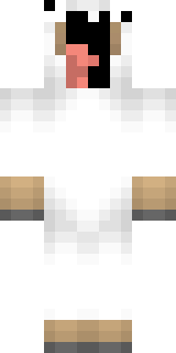 Скин Майнкрафт Игрока LaAmo