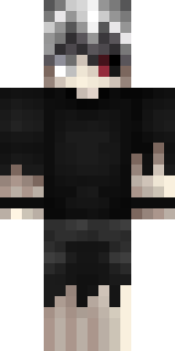 Скин Майнкрафт Игрока LaGGeRFeeD