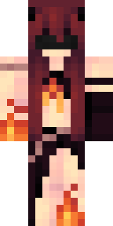 Скин Майнкрафт Игрока LaKinglaRoi