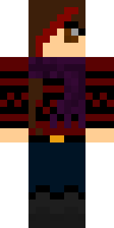 Скин Майнкрафт Игрока LaLaRichter