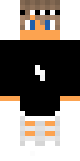 Скин Майнкрафт Игрока LaVoiture