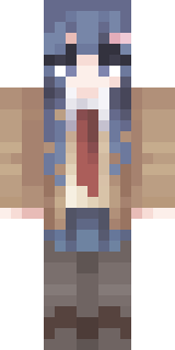 Скин Майнкрафт Игрока La_Beast67