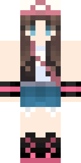 Скин Майнкрафт Игрока La_bestia