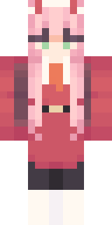 Скин Майнкрафт Игрока Laantje_08