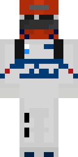 Скин Майнкрафт Игрока LacedPercss