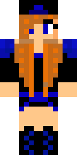 Скин Майнкрафт Игрока LadyArwen56