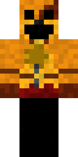 Скин Майнкрафт Игрока LadyKateJ