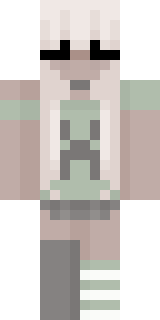 Скин Майнкрафт Игрока LadyLobotomi