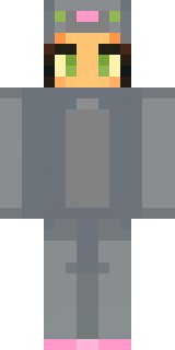 Скин Майнкрафт Игрока LadyLoveless