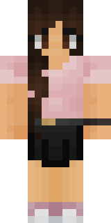 Скин Майнкрафт Игрока Lady_Alyss