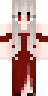 Скин игрока Lady_Jaky в Майнкрафт