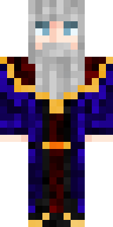 Скин Майнкрафт Игрока Laenar