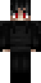 Скин Майнкрафт Игрока Laews