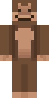 Скин Майнкрафт Игрока Laf_fe