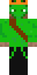 Скин Майнкрафт Игрока Lafaard