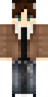 Скин Майнкрафт Игрока Lahoma