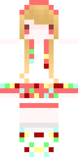 Скин Майнкрафт Игрока Laichengkai_TW