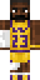 Скин Майнкрафт Игрока Lajk