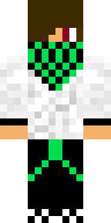 Скин Майнкрафт Игрока Lakal