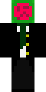 Скин Майнкрафт Игрока LamboGaming