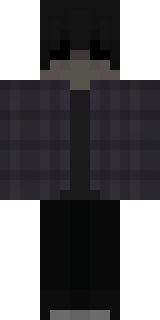 Скин Майнкрафт Игрока LamboScales