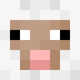 Игрок Lame_sheep Майнкрафт - возможно знакомый с OniReckz