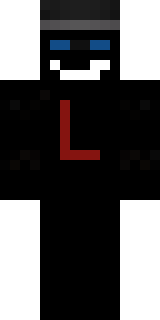 Скин Майнкрафт Игрока LanceRelova