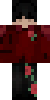 Скин Майнкрафт Игрока LanceWhy