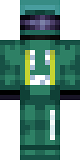 Скин Майнкрафт Игрока Lance_Stroii