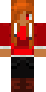 Скин Майнкрафт Игрока LancedFang