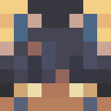 Игрок LancelotDeNoir Майнкрафт - возможно знакомый с DigitTheFox