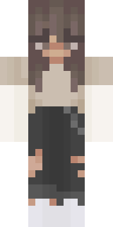 Скин Майнкрафт Игрока Landbo