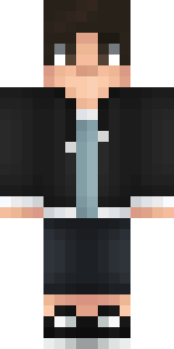 Скин Майнкрафт Игрока LandoNando