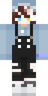 Скин Майнкрафт Игрока LannyForSoph