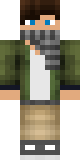 Скин Майнкрафт Игрока Lapata