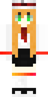 Скин Майнкрафт Игрока Lappand