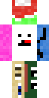 Скин Майнкрафт Игрока LargoMeteor69