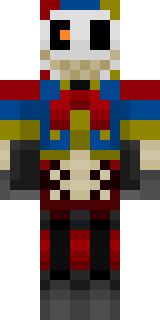 Скин Майнкрафт Игрока Larm777