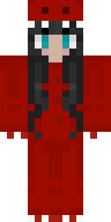 Скин Майнкрафт Игрока LasagnaBread