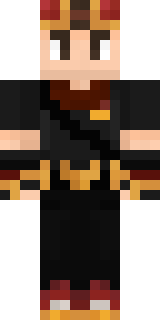 Скин Майнкрафт Игрока Lasagna_Fuocosa