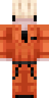 Скин Майнкрафт Игрока LastB4nce